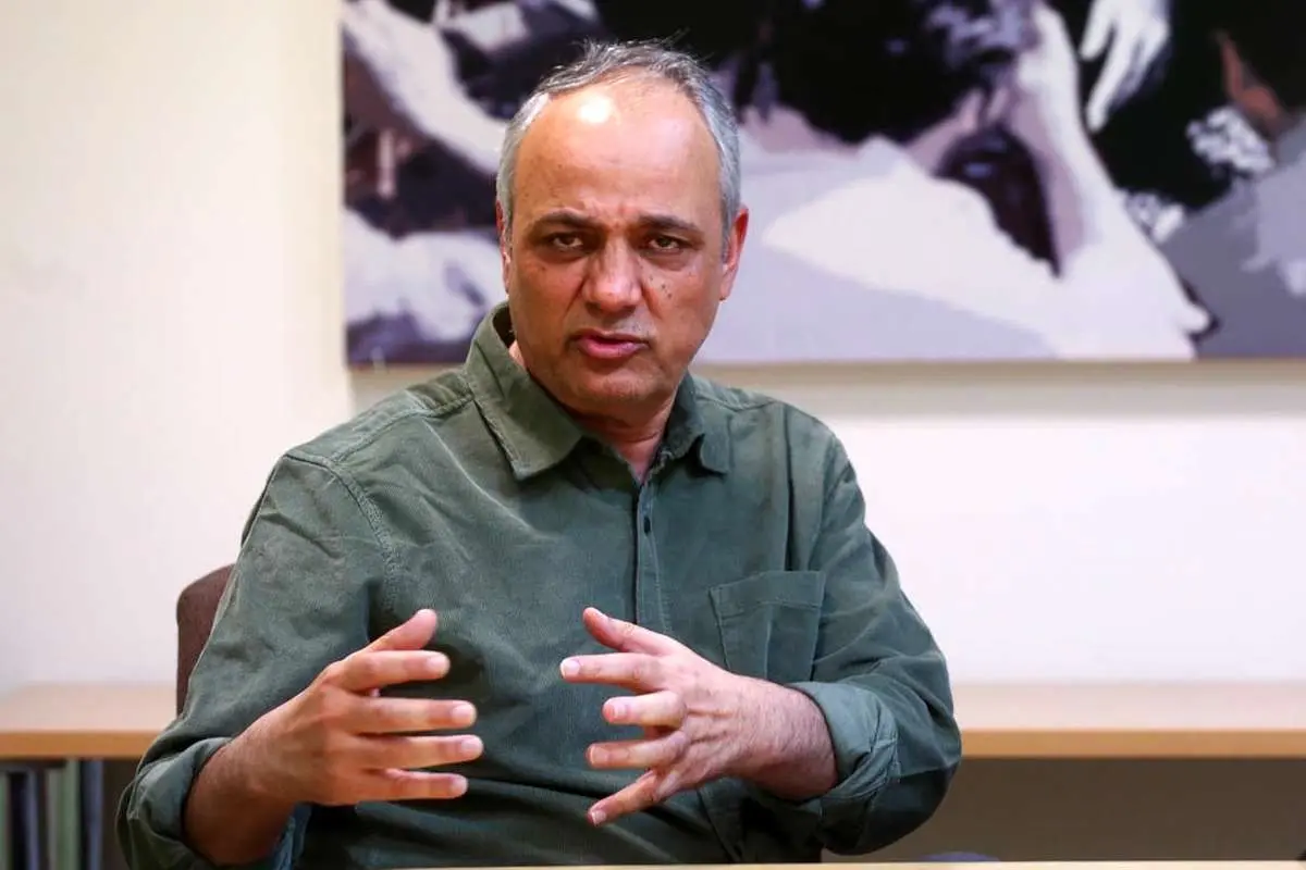 واکنش احمد زیدآبادی به آتش‌بس بین اسرائیل و ایران