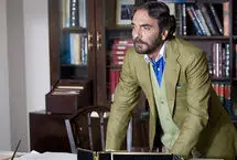 روایت همایون ارشادی از تنها گناه موجود در دنیا