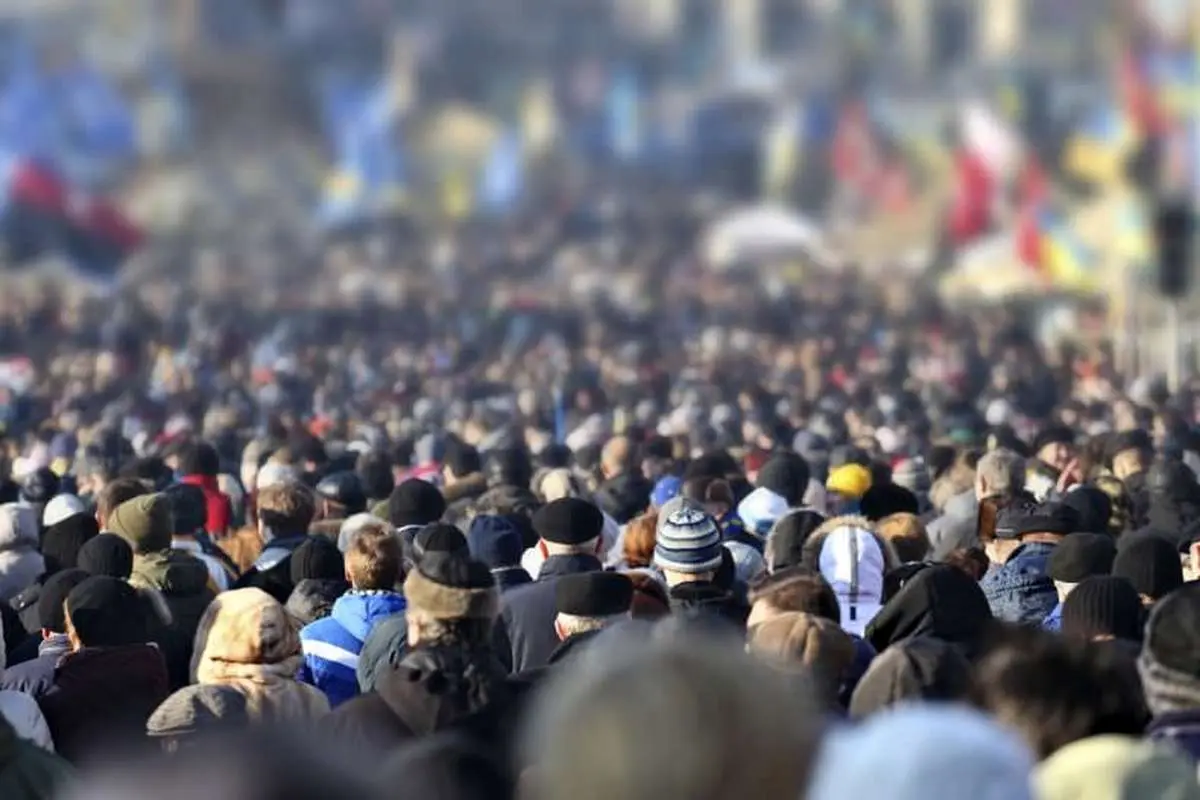 آمار جمعیت جهان چقدر دقیق است؟