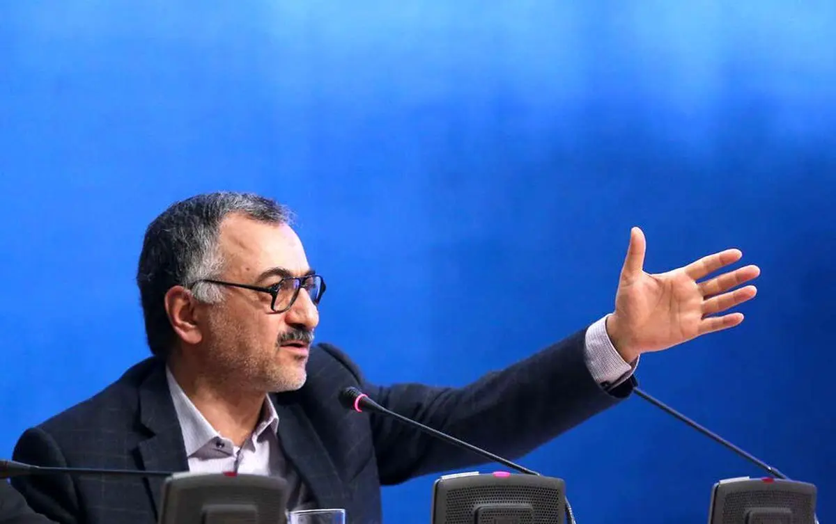 لیلاز: آمریکا می‌خواست بگوید از هر بی‌ناموسی‌ای برمی‌آید