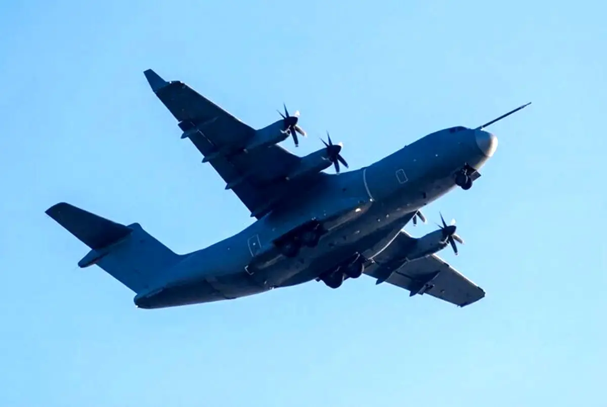 قاتل سوپر هرکولس به میدان آمد