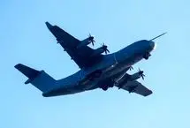 قاتل سوپر هرکولس به میدان آمد