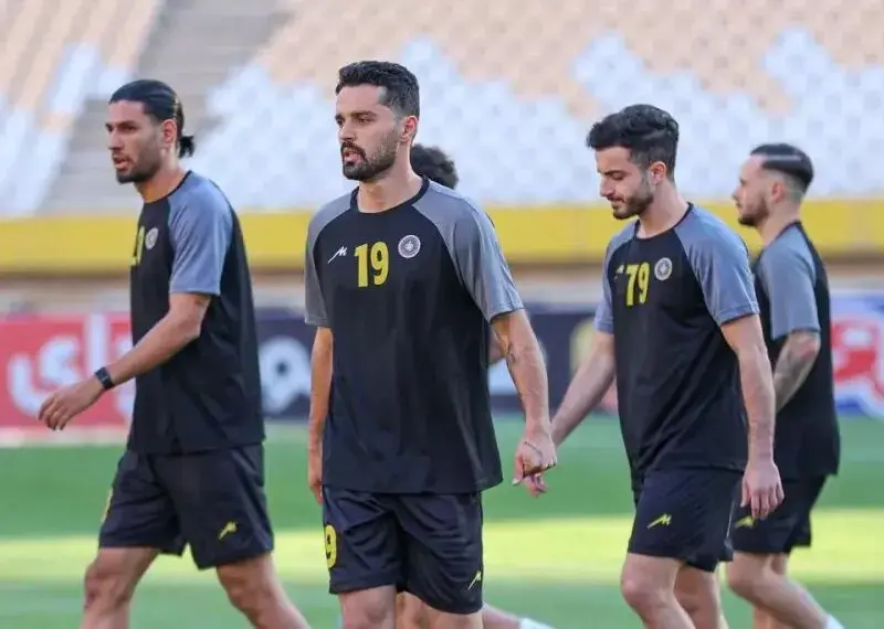 برد ۲-۱ سپاهان مقابل پیکان؛ بازگشت شاگردان نویدکیا به کورس با برد اقتصادی