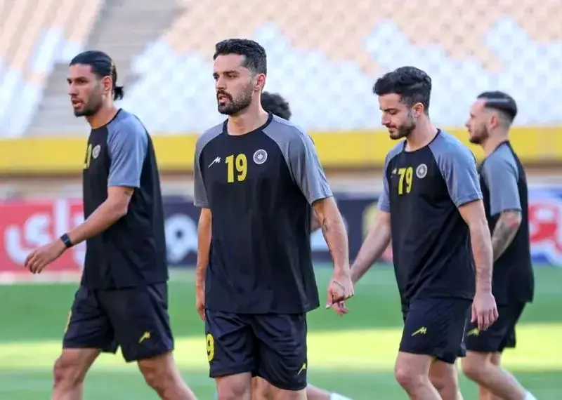 برد ۲-۱ سپاهان مقابل پیکان؛ بازگشت شاگردان نویدکیا به کورس با برد اقتصادی