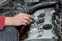 کوئل خودرو چیست و چرا بدون آن موتور حتی استارت نمی خورد؟