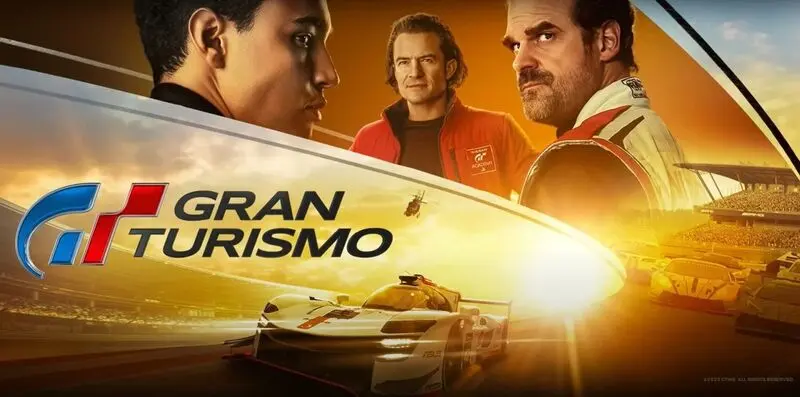 فیلم خارجی