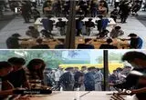 آغاز فروش جهانی آیفون ۱۸ پرو؛ صف‌های طولانی مقابل فروشگاه‌های اپل