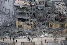 آمار شهدای جنگ 40 روزه تا 21 فروردین