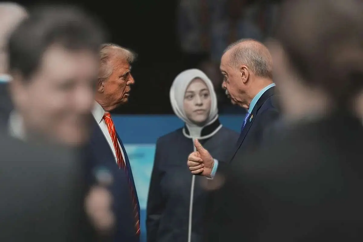 اردوغان با ترامپ دیدار می‌کند؛ آیا ترکیه سرانجام به اف ۳۵ دست می‌یابد؟