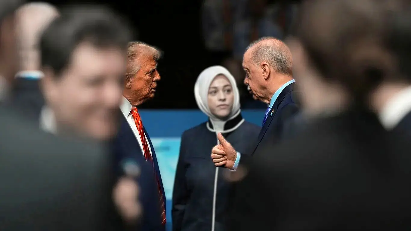 اردوغان با ترامپ دیدار می‌کند؛ آیا ترکیه سرانجام به اف ۳۵ دست می‌یابد؟