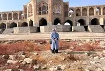 رئیس جبهه اصلاحات ایران: سوءمدیریت دلیل خشکی زاینده‌رود است