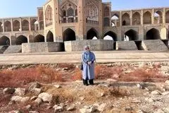 رئیس جبهه اصلاحات ایران: سوءمدیریت دلیل خشکی زاینده‌رود است