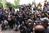 دو جنگ، حوادث دی و قطعی اینترنت به مرجعیت رسانه‌های داخلی آسیب زد