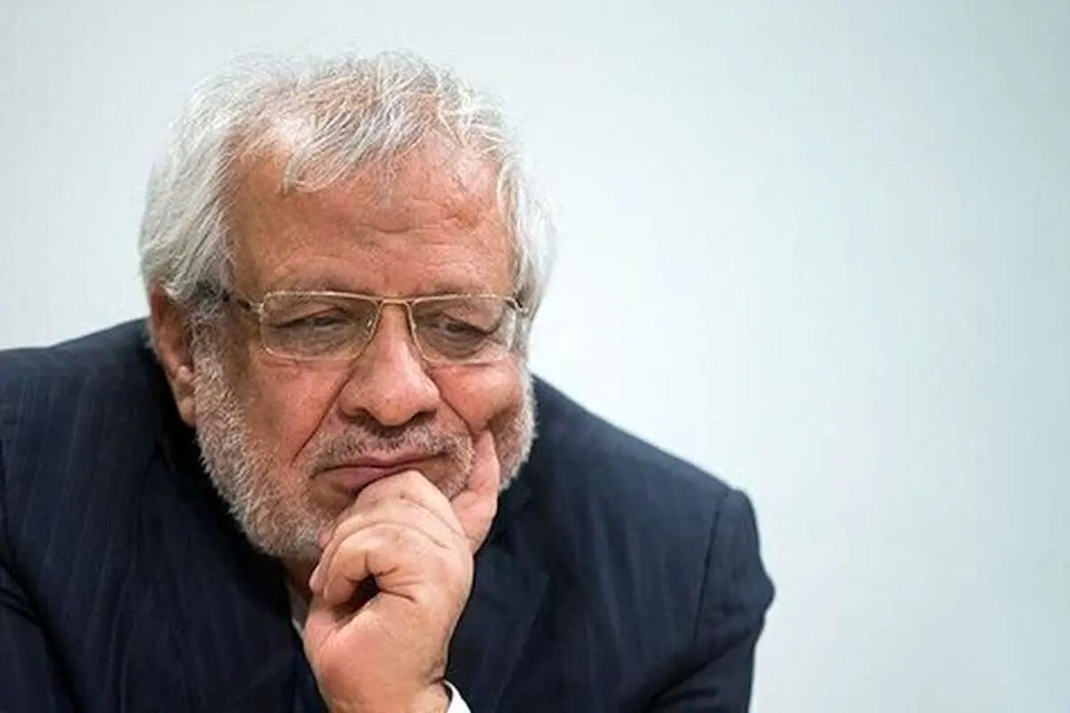  مگر نمی‌گویند هسته‌ای ما را نابود کردند، چرا آژانس دنبال اورانیوم غنی‌شده ما می‌گردد؟ 