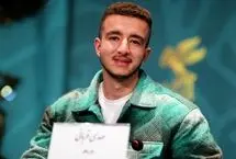 ببینید؛ روایت شوکه‌کننده مهدی قربانی درباره خوردن ۲۵ سیلی از نوید محمدزاده!