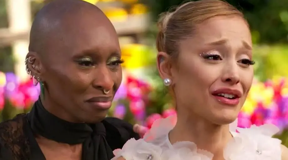 وحشت از لاغری شدید آریانا گرانده/ فروختن روح به شیطان یا عوارض داروی لاغری؟