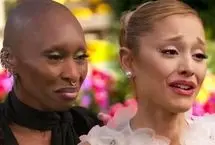 وحشت از لاغری شدید آریانا گرانده/ فروختن روح به شیطان یا عوارض داروی لاغری؟