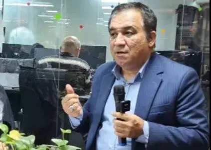 وعده تاجرنیا به استقلالی‌ها در پرونده منتظر محمد