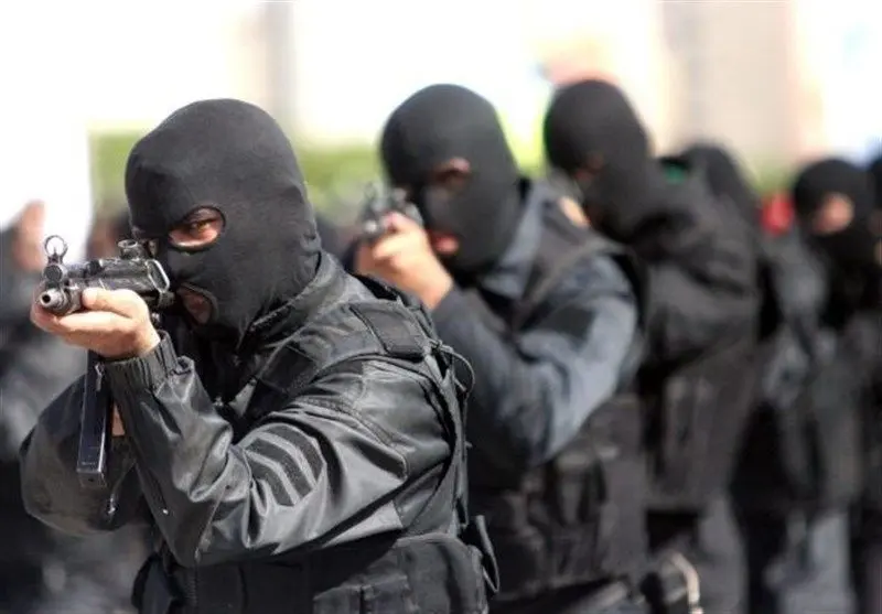 عملیات نوپو پس از حمله تروریستی زاهدان