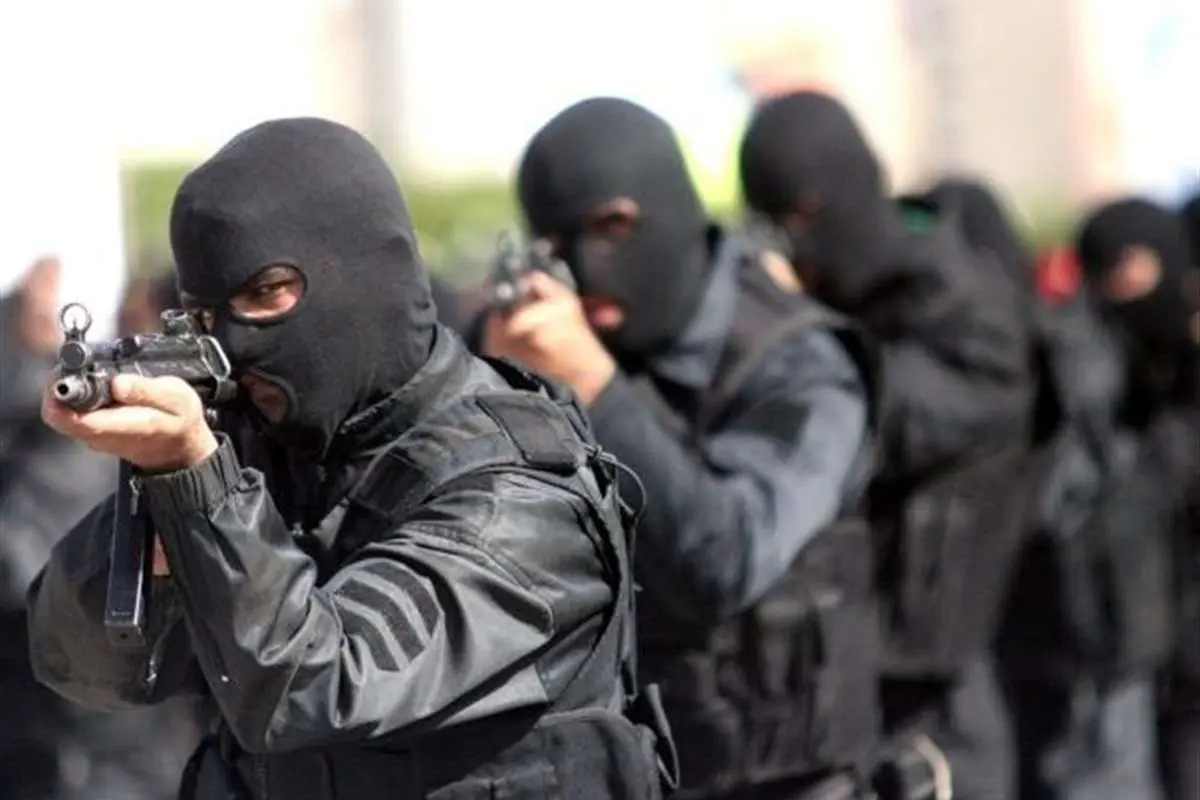 عملیات نوپو پس از حمله تروریستی زاهدان