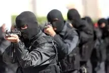 عملیات نوپو پس از حمله تروریستی زاهدان