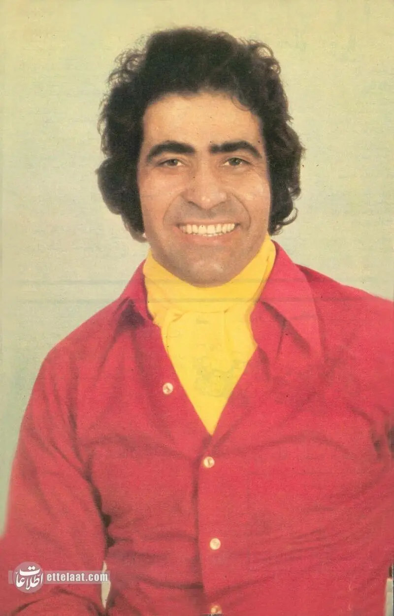 هوشمند عقیلی