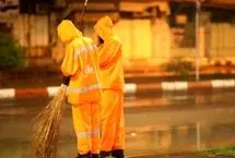 ۵ میلیارد تومان طلا در میان زباله‌های شهری/ کارگر پاک‌دست طلاهای گمشده را به صاحبش برگرداند
