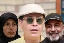 سوسن پرور: من زشت نیستم