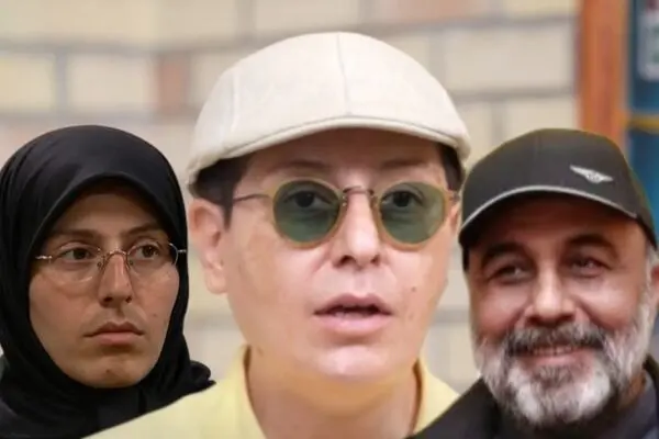 سوسن پرور: من زشت نیستم
