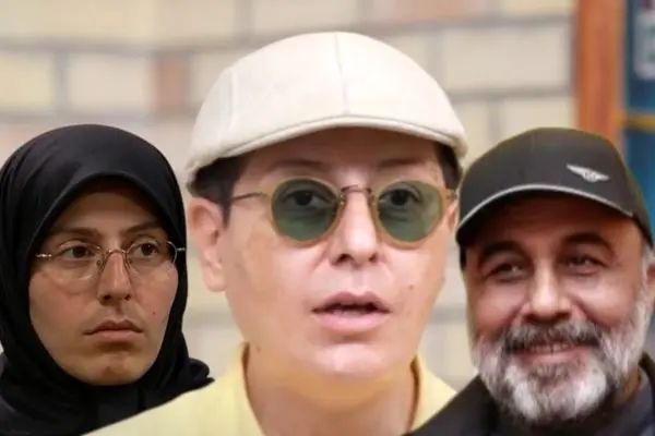 سوسن پرور: من زشت نیستم