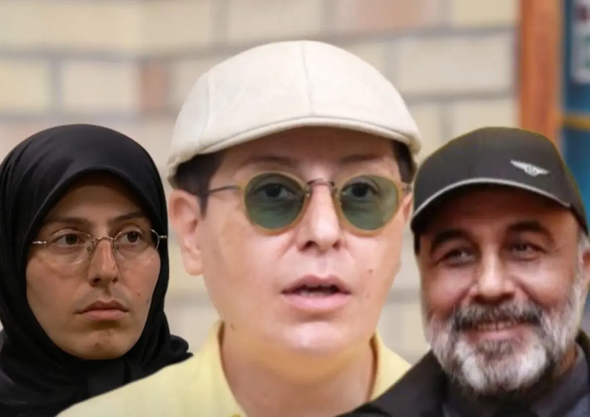 سوسن پرور: من زشت نیستم