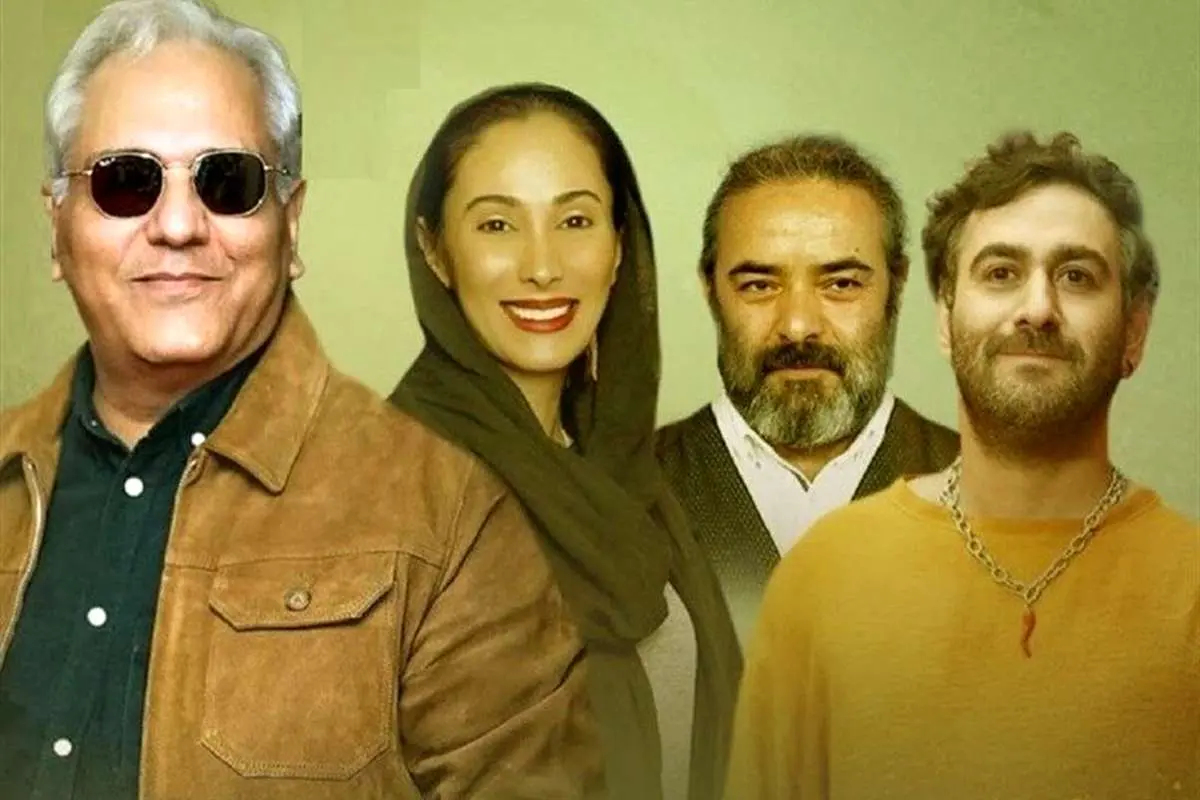 جزئیاتی تازه از «شش‌ماهه» مهران مدیری / رفع یک سوءتفاهم بزرگ! 