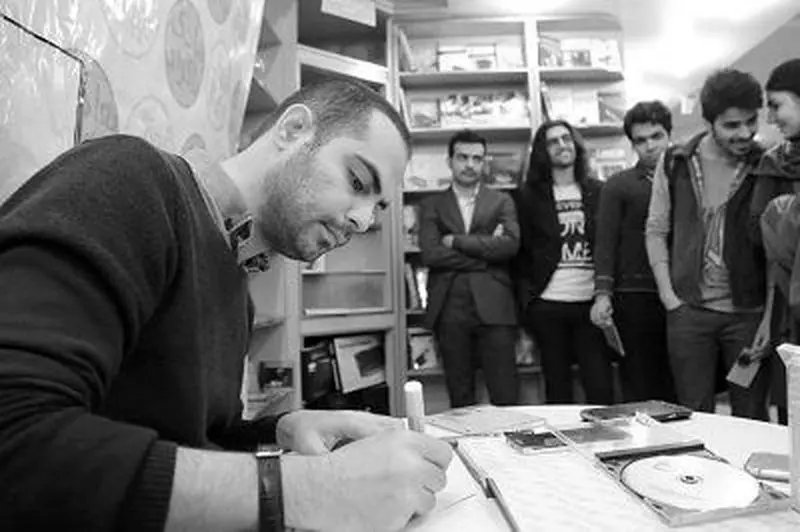 پاکزاد هادی