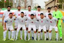 روایت رسانه خارجی از تغییر اسم ایران در جام جهانی