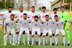 روایت رسانه خارجی از تغییر اسم ایران در جام جهانی