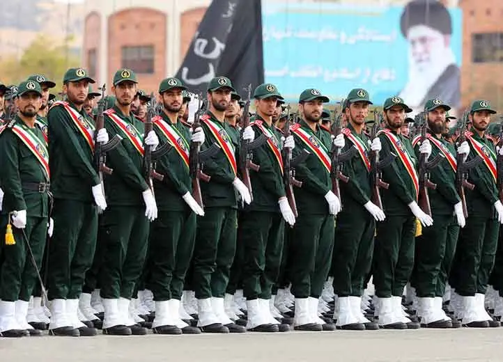 نتایج نهایی کنکور دانشگاه‌های افسری ارتش