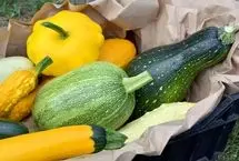 کدو حلوایی یا کدو سبز؛ کدام‌یک برای کاهش وزن بهتر است؟