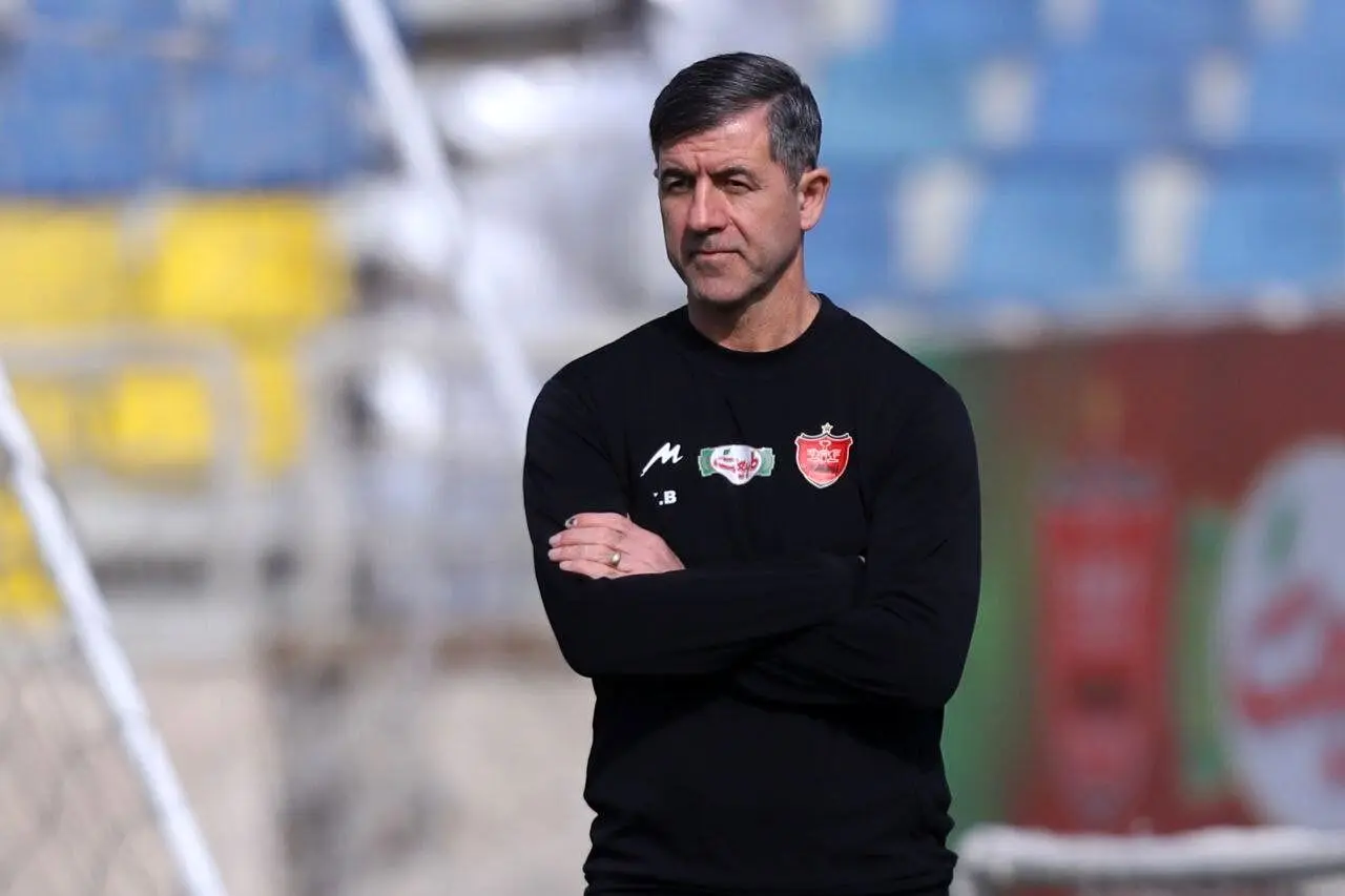 حمایت قاطع استقلالی‌ها از کریم باقری