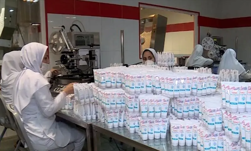 صنعت دارو زیر چرخهای «تحریم»/ کمبود شدید دارو تا پایان سال