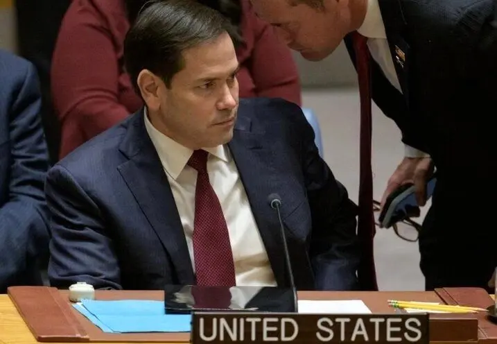 روبیو: مذاکرات جاری با نمایندگان اوکراین سازنده بود