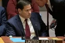 روبیو: مذاکرات جاری با نمایندگان اوکراین سازنده بود