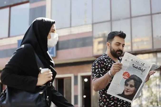 چهار سال پس از ۱۴۰۱؛ آزمون حکمرانی در مواجهه با جامعه