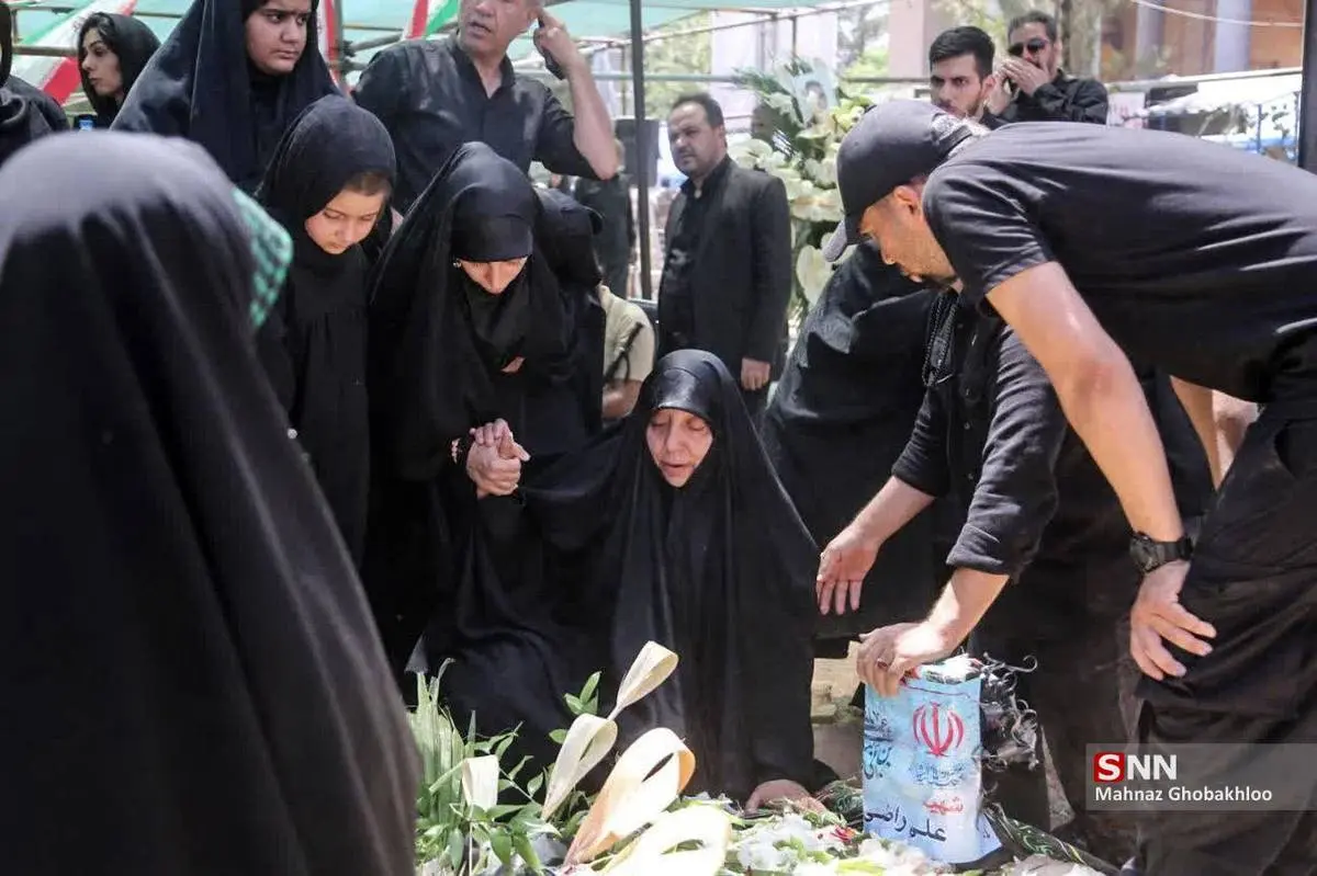 گالری
