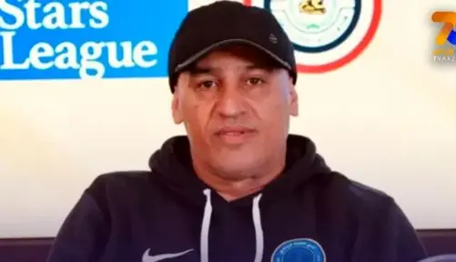 منصوریان بازهم از شکست فرار کرد