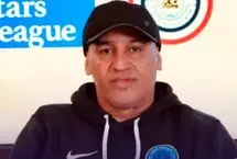 منصوریان بازهم از شکست فرار کرد