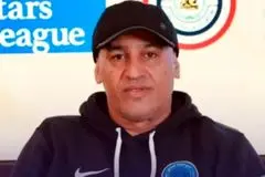 منصوریان بازهم از شکست فرار کرد