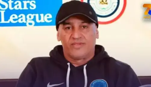 منصوریان بازهم از شکست فرار کرد