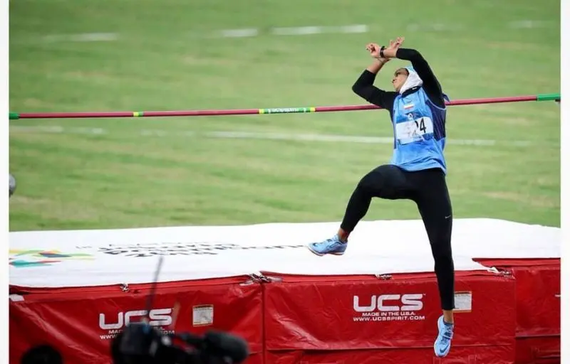 سپیده توکلی نیک