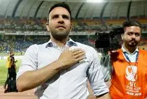 پرسپولیسی‌ها کم‌کاری می‌کنند؟!