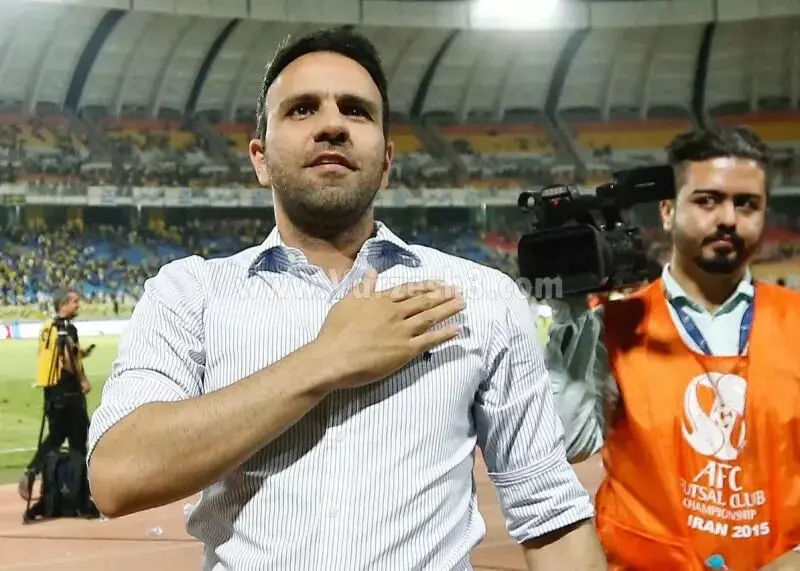 پرسپولیسی‌ها کم‌کاری می‌کنند؟!